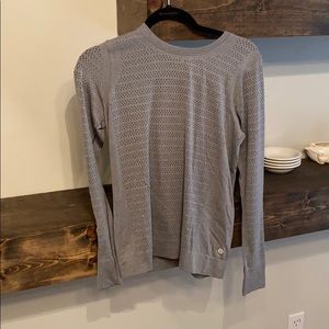 lululemon long sleeve